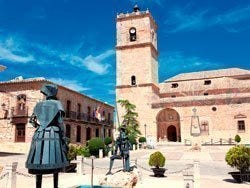 El Toboso