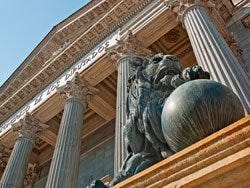 Congreso de los Diputados