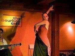 Flamenco en Madrid