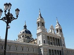 Catedral de la Almudena