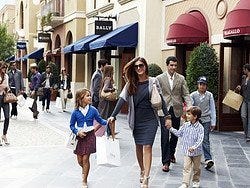 The Rozas Village