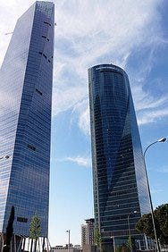 Historia de Madrid actual