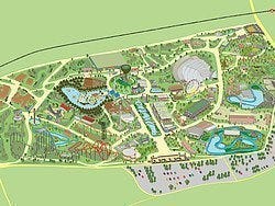 Parque de Atracciones