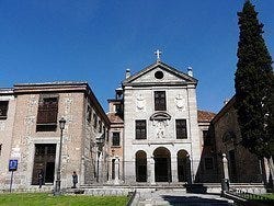 Monasterio de la Encarnación