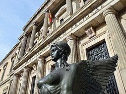 Museo Arqueológico Nacional