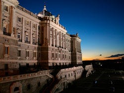 Palacio Real de Madrid