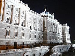 Palacio Real