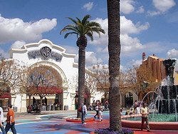 Parque Warner