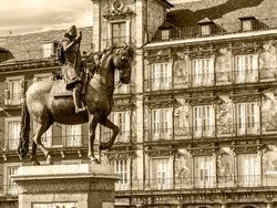 Plaza Mayor