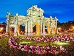 Puerta de Alcalá