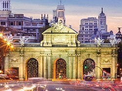 Puerta de Alcalá