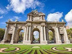 Puerta de Alcalá