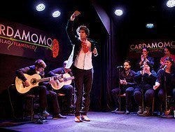 Tablao Cardamomo