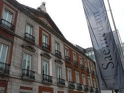 Museo Thyssen-Bornemisza