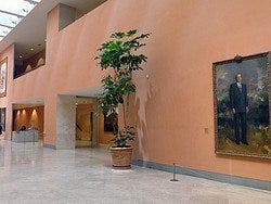 Museo Thyssen-Bornemisza