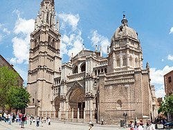 Catedral de Toledo