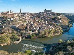 Toledo