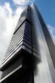 Torre Caja Madrid