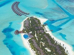 Anantara Dhigu