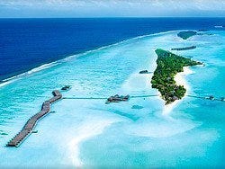 Lux Maldives Resort