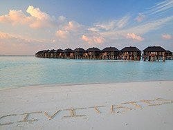 Maldivas, Civitatis en las Islas Maldivas