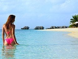 Maldivas, un destino que enamora