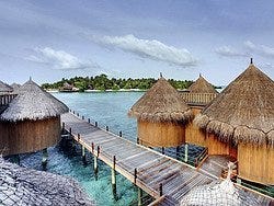 Nika Island