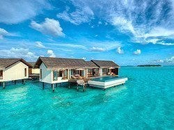 The Residence Maldives