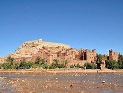 Ait Ben Haddou