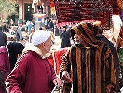 Viejos amigos de chachara