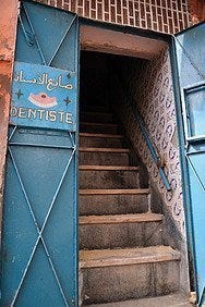 Dentista