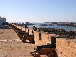 Fortezza di Essaouira
