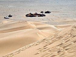 Haimas en Zagora