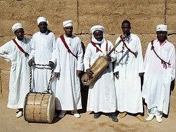 Gente de Khamlia