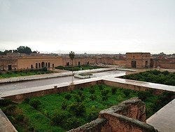 Palacio Badi