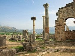 Volubilis