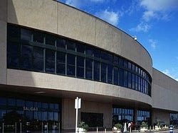 Aeropuerto de Menorca