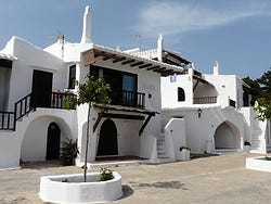 Binibeca