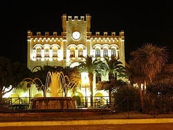 Ciudadela, Ayuntamiento
