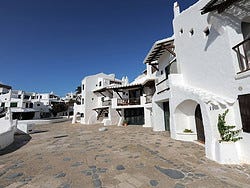 Información de Menorca