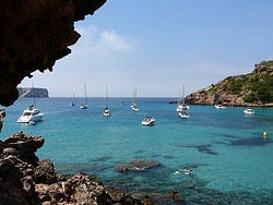 Menorca