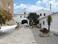 Monte Toro