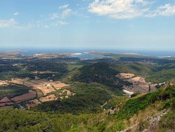 Alojamientos Menorca: Campings y naturaleza