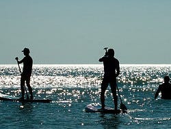 Stand Up Paddle