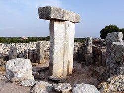 Taula de Torralba