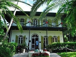 Casa de Hemingway