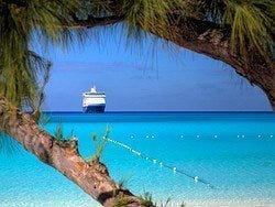 Crucero a las Bahamas