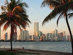 Miami