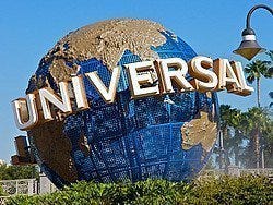 Universal Studios Florida