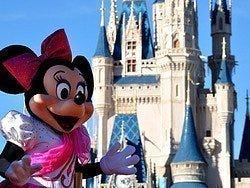 Walt Disney World Orlando